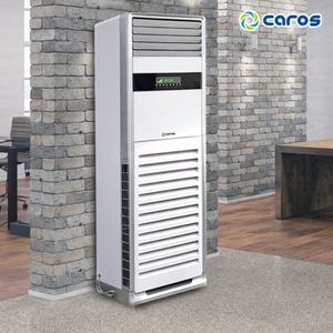 캐로스 CAH-G274D 국내생산 대형온풍기 도시가스형 열풍 사무실 업소용 320W