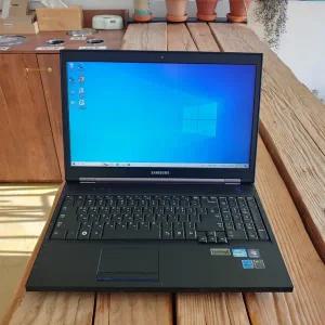삼성 노트북 NT200B5C i5 8GB 120GB Win10 15.6