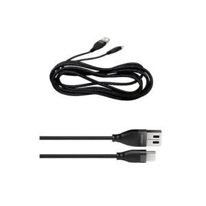 메탈 C타입 데이터케이블 1.5M USB 고속충전케이블/케이블/커넥터/연결선/충전/연결/스마트폰/연결잭/젠더
