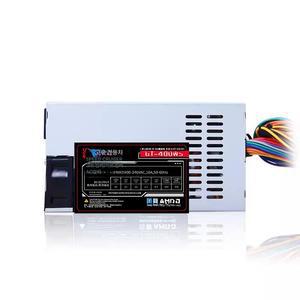 파워서플라이 300W 400W 공급 500W 미니 전원 풀모듈러 고용량 컨버터 데스크탑