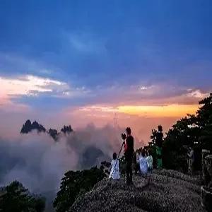 [ MD추천 신상품 ][선착순8명발마사지제공]황산/항주 4일 #노쇼핑#산위숙박[4성]#일몰-일출감상#태평-운곡코스#서해대협곡#서호#정감촌