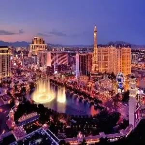 [실시간항공][스마트 초이스] 미서부 3대 캐년 + 태평양 연안 일주 9일 #LAS VEGAS 중심가 호텔  #호스슈벤드 # BIG 4 국립공원 # 3대 도시