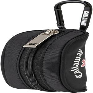 캘러웨이골프 공주머니 볼파우치 LOVE CALLAWAY BALL POUCH 24 여성