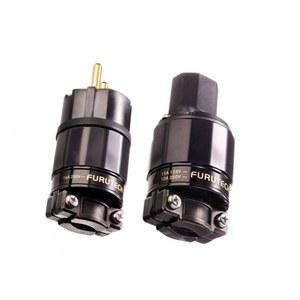 15A 금도금 125V FI IEC FI 16A 플러그 250V STE FURUTECH 전원 SC 24K 11 ER N1 E11