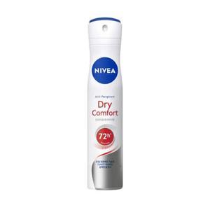 니베아 드라이 콤포트 스프레이 200ml (AD)