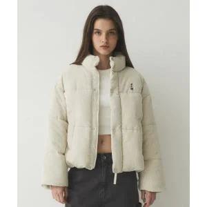 WHO.A.U Steve Corduroy Padding / WHJPE4V14F721809