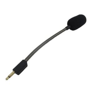 Razer Blackshark V2 PRO SE용 마이크 교체 무선 게이밍 헤드셋 분리형 3.5mm