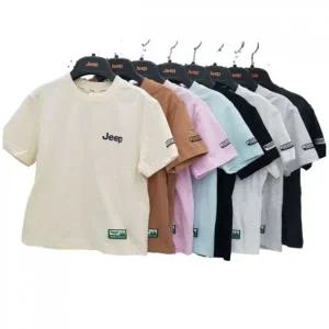 지프키즈 MARIOKO2TSU092 스지프 반팔티 _P338465155