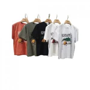 지프키즈 MARIOKO2TSU591 가정의 달 그래픽 반팔 티셔츠_P339331816