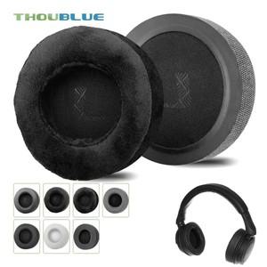 Beyerdynamic DT240Pro 헤드폰 이어 패드 귀마개 쿠션 커버 슬리브 용 THOUBLUE 교체