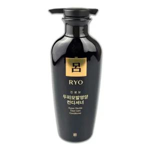 려 진생보 두피모발 컨디셔너 400ml -O 중건성샴푸 컨디셔너 민 려린스 려자양윤모