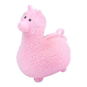 알파카 실리콘 라마요요 돌기 인형 복어 핫템