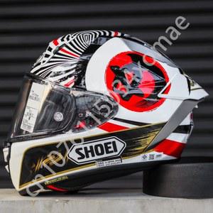 Shoei X 15 SPR Fift N Mot gi 풀 페이스 오토바이 헬멧 라이딩 모토크로스 레이싱 모토바이크