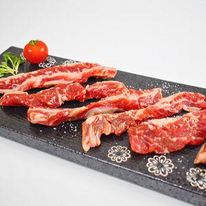 수입산 소고기 갈비살 200g x 2팩