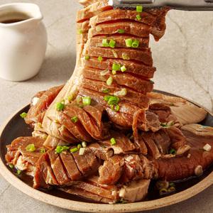 흑돼지 양념왕구이 1kg x 3팩