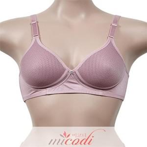 [오노마] ONM 메쉬 넓은와이드옆구리살정리 B컵 브라 데일리브라  8649984)