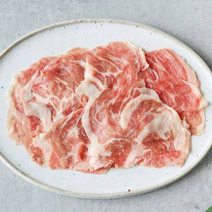 마장동 고기득템 미국산 차돌박이 600g