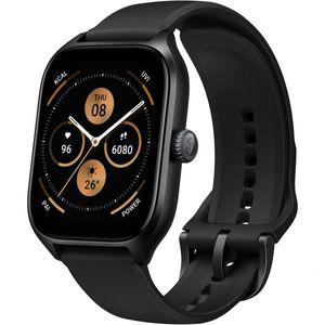 스마트워치 방수 아웃도어 어플 Amazfit GTS 4 남성용 스마트 워치, 듀얼 밴드 GPS, 알렉사, 블루투스 통화