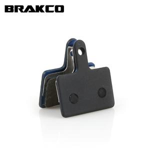 BRAKCO 텍트로 오리가 오가닉 브레이크 패드 (라이닝/디스크/오리온/AURIGA/제미니/드락코)
