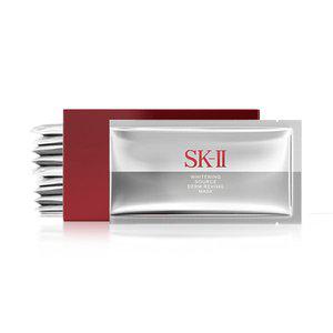 [SK-II](강남점)화이트닝 소스 덤 리바이벌 마스크 10매