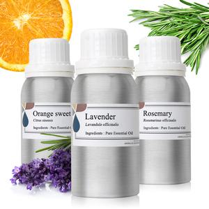 [아로마랩]대용량 100%천연 에센셜오일 100ml 6종 라벤더/오렌지/티트리/레몬/페퍼민트/유칼립투스