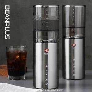 빈플러스 마이더치 더치커피기구 CS550 콜드브루메이커