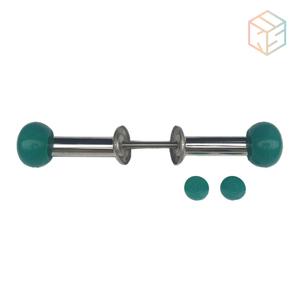 시소손잡이 - 놀이기구부품,손잡이보수,시소 및 흔들말 교체 범용,놀이터보수,놀이터자재