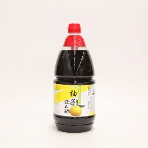 코우 유자폰즈 2kg