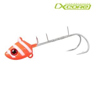 엑스코어 텐야 드라코 갈치채비 20g-80g 갈치텐야 갈치생미끼지그헤드