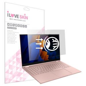 갤럭시북 플렉스2 15인치 시력보호 액정보호필름 NT950QDA NT950QDZ