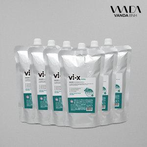바이엑스 Vi-X 뿌리는 소독제 500ml 리필용 x 6개