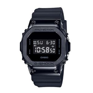 지샥정품/G-Shock/GM-5600B-1DR/지샥시계/손목시계