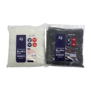 올품 케이블타이 140mm 1000개 컴퓨터 전선 정리 케이블 전기 배선 전기줄 선정리 마운트 백색 흑색 국산