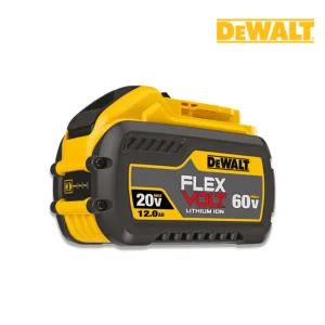 디월트 DCB612 20V MAX (12Ah) 60V MAX (4.0Ah)