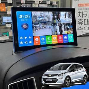 [제이큐]볼트 제P 10.1인치 4채널블랙박스