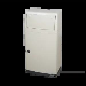 그린가드 삼익토탈 STC-350A(35리터) STC-450A(45리터) 연속비닐(35리터,45리터) 분리수거함