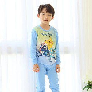 [레노마]포켓몬남아브링9부내복BL 0D3WM55400