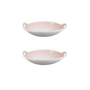 [르크루제](대전신세계)북유럽 스톤웨어 웍 20cm 2P