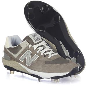 뉴발란스 징 야구화 오타니 FreshFoam L574TG1 베이지
