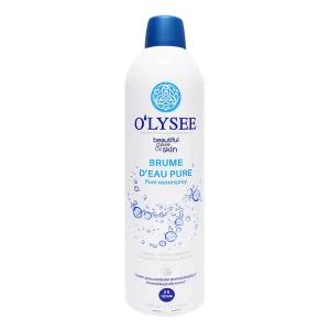[올리세] 퓨어 워터 미스트 300ml 