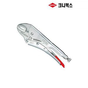 크니펙스 바이스그립플라이어 41-04-250 일반형