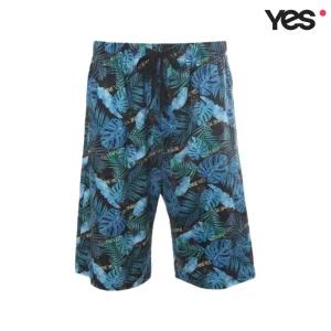 [롯데백화점]예스 트로피컬 남성 5부 이지웨어 하의 YSMEZ509