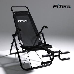 [핏테라] 무중력 바디킹 스트레치 체어 AB Chair Deluxe