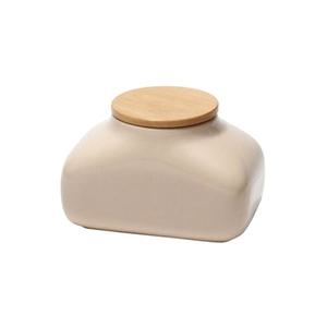 로프트샵 아이데코 물티슈 케이스 wet sheet case Lbeige 단품
