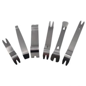 스테인레스 자동차 리무버세트 헤라 내장 diy 도구 차량용 스텐 내장제 탈거