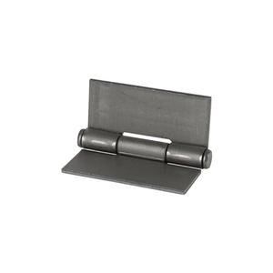 국산 문짝 문경첩 강철판 용접경첩 3인치 72.5x81mm