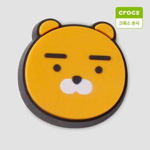 갤러리아 [크록스 본사] 카카오프렌즈 라이언 지비츠 참 10014379