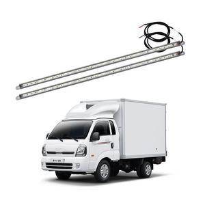 [JHQRJOEI_4B]냉동 튜닝 탑차 워크스루밴 12V 60cm