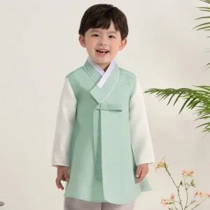 MR8002 도윤마루 남아한복/아동한복