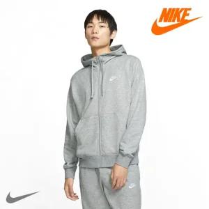 후드집업 JQJ 스포츠웨어 클럽 풀집 후디 BV2649 063